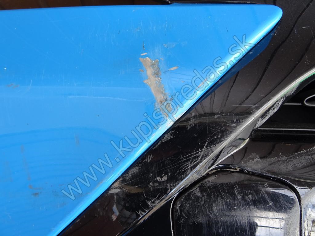Predný nárazník Toyota Aygo 